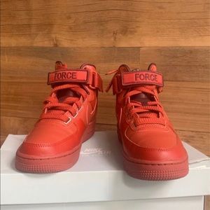 Women’s AF1 HI UT
